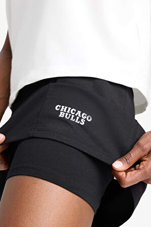 DeFactoFit NBA Chicago Bulls Etek