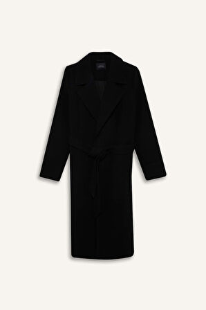 Regular Fit Kaşe Kaşe