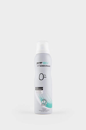 Kadın Defacto Fıttech Women Dynamıc Aromatik 150 ml Deodorant