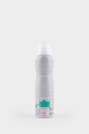 Kadın Defacto Fıttech Women Dynamıc Aromatik 150 ml Deodorant