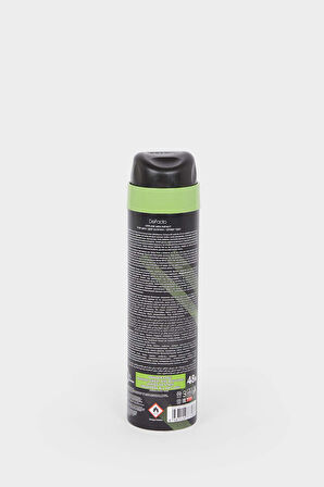 Erkek Defacto Abstract Man Impact Aromatik 150 ml Deodorant