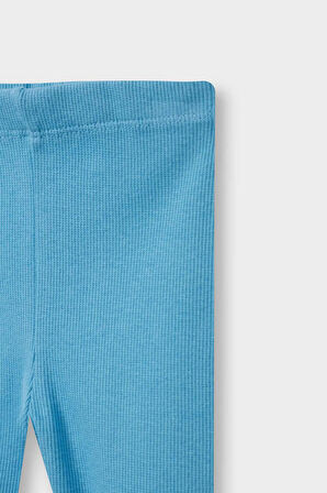 Erkek Bebek Fitilli Kaşkorse Alt