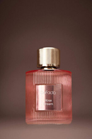 Kadın DeFacto Rose Aromatik 100 ml Parfüm