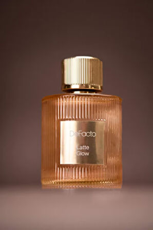 DeFacto Kadın Defacto Latte Glow Aromatik 100 ml Parfüm F3321AXNSER85