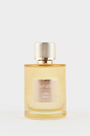DeFacto Kadın Defacto Latte Glow Aromatik 100 ml Parfüm F3321AXNSER85