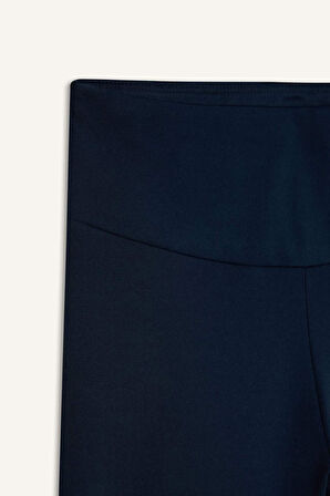 DeFactoFit Beli Saran Sporcu Tayt B4590AX24WNNV146