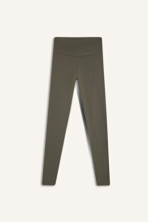 DeFactoFit Beli Saran Sporcu Tayt B4590AX24WNKH398