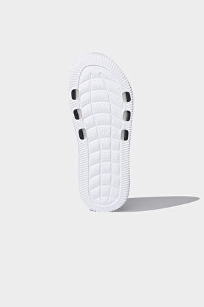 DeFacto Erkek Düz Taban Tek Bantlı Suni Deri Terlik D8089AX25SMBK26