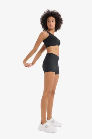 DeFacto Slim Fit Dar Kesim Sporcu Deniz Şortu B6397AX25HSBK81