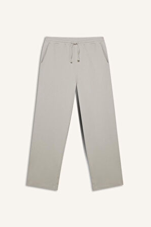 Wide Leg Geniş Paça Eşofman Altı