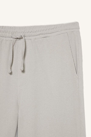 Wide Leg Geniş Paça Eşofman Altı