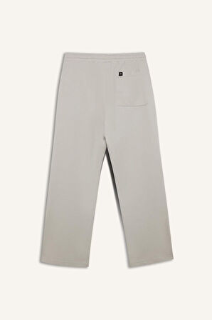 Wide Leg Geniş Paça Eşofman Altı