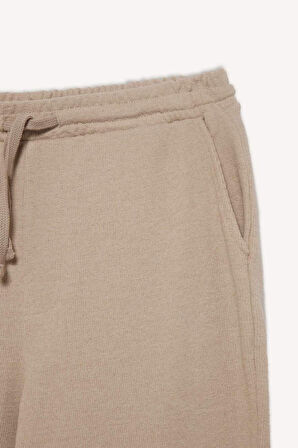 Wide Leg Geniş Paça Eşofman Altı