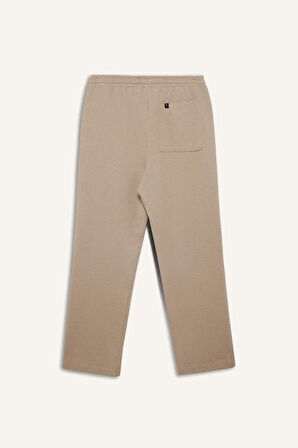 Wide Leg Geniş Paça Eşofman Altı