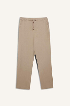 Wide Leg Geniş Paça Eşofman Altı