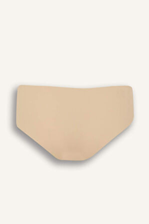 DeFacto Micro 3'lü Hipster Külot-Fall in Love E4938AX25SPBG144