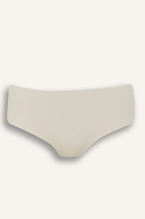 DeFacto Micro 3'lü Hipster Külot-Fall in Love E4938AX25SPBG144