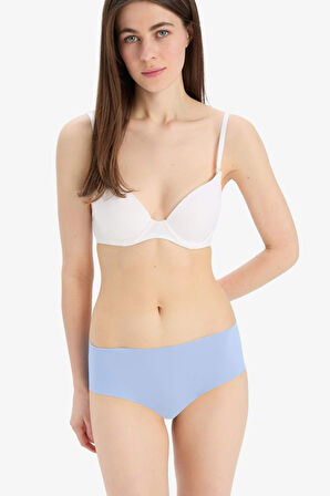 Micro 3'lü Hipster Külot-Fall in Love