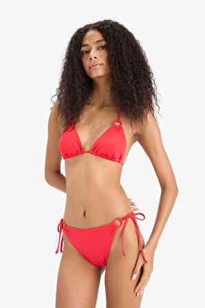 -Fall in Love Regular Fit Bikini Alt