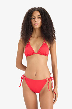 -Fall in Love Regular Fit Bikini Alt