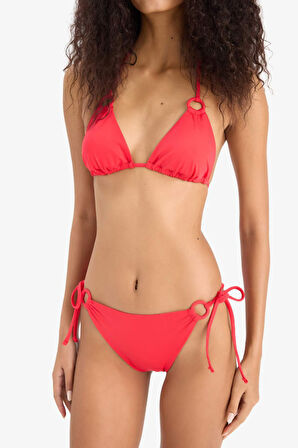-Fall in Love Regular Fit Bikini Alt