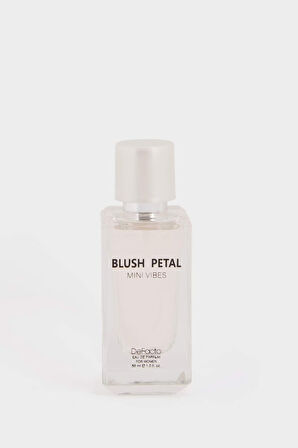 Kadın Defacto Mını Vıbes - Blue Aura Aromatik 30 ml EDT
