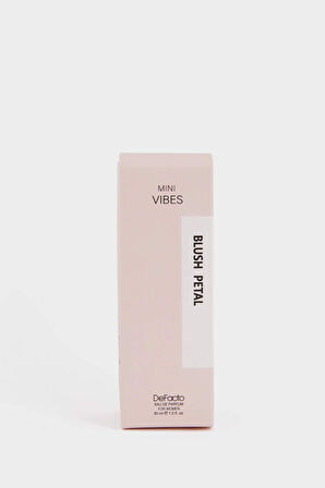 Kadın Defacto Mını Vıbes - Blue Aura Aromatik 30 ml EDT