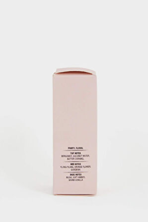 Kadın Defacto Mını Vıbes - Blue Aura Aromatik 30 ml EDT