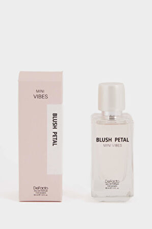 Kadın Defacto Mını Vıbes - Blue Aura Aromatik 30 ml EDT