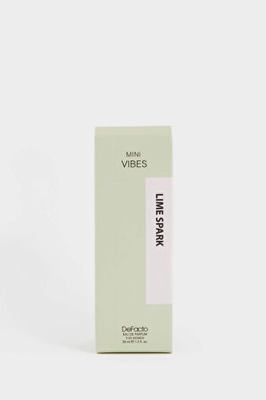 Kadın Defacto Mını Vıbes - Blue Aura Aromatik 30 ml EDT
