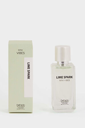 Kadın Defacto Mını Vıbes - Blue Aura Aromatik 30 ml EDT