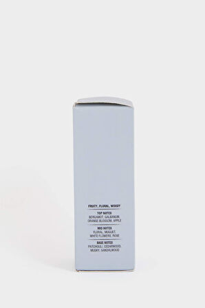 Kadın Defacto Mını Vıbes - Blue Aura Aromatik 30 ml EDT