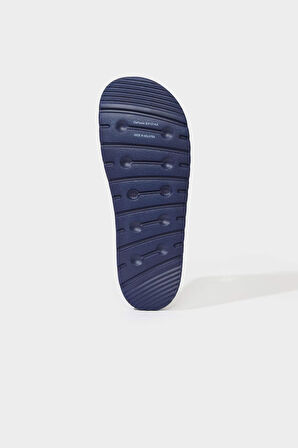 Erkek Düz Taban Tek Bantlı Eva Terlik