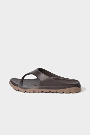 Erkek Düz Taban Eva Terlik