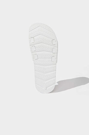 Kadın Düz Taban Eva Terlik