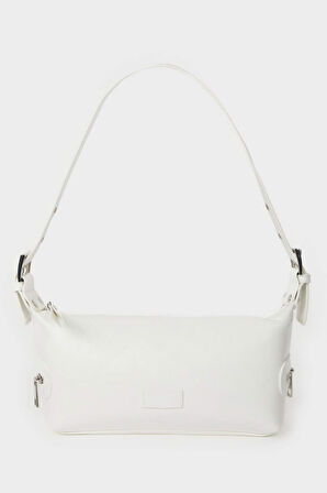 Kadın Suni Deri Omuz Çantası