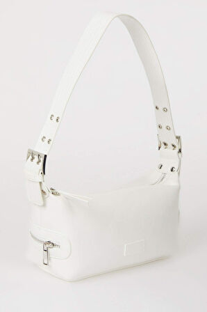 Kadın Suni Deri Omuz Çantası