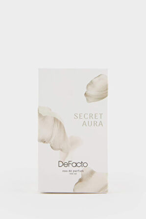 Kadın Defacto Bloom Of Love Aromatik 100 ml Parfüm
