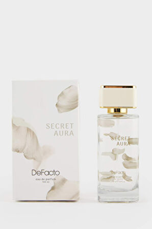 Kadın Defacto Bloom Of Love Aromatik 100 ml Parfüm