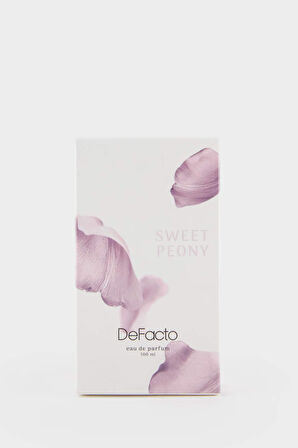 Kadın Defacto Bloom Of Love Aromatik 100 ml Parfüm
