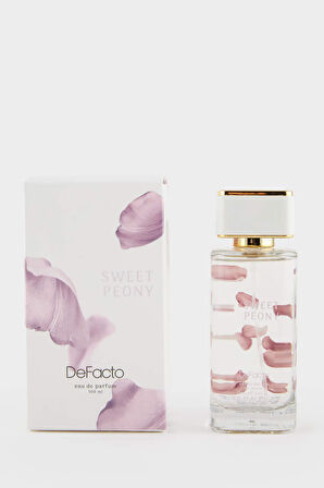 Kadın Defacto Bloom Of Love Aromatik 100 ml Parfüm