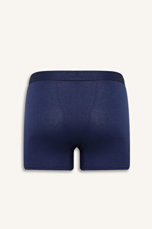 DeFacto Regular Fit 3'lü Boxer C3275AX25SPNV42