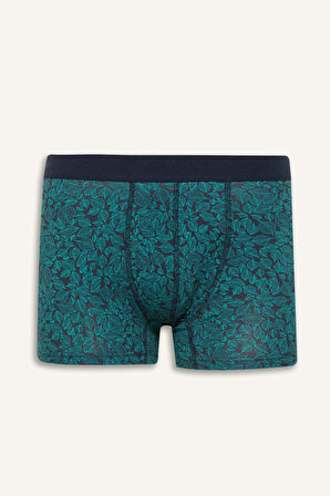 DeFacto Regular Fit Çizgili 3'lü Boxer T4935AZ25SPNV135
