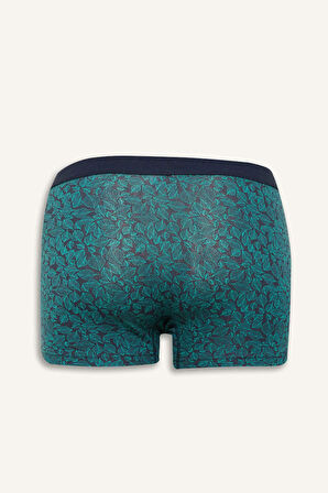 DeFacto Regular Fit Çizgili 3'lü Boxer T4935AZ25SPNV135