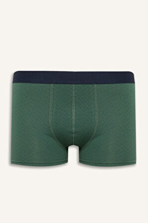 DeFacto Regular Fit 3'lü Boxer B7793AX25SPNV135