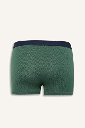 DeFacto Regular Fit 3'lü Boxer B7793AX25SPNV135