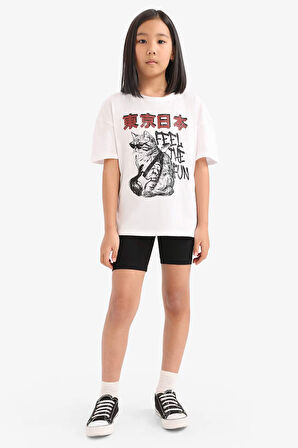 Kız Çocuk 2'li Takım