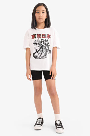 Kız Çocuk 2'li Takım