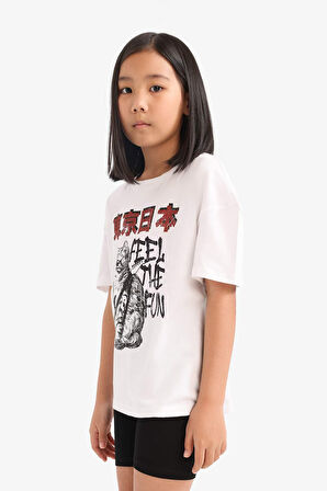 Kız Çocuk 2'li Takım