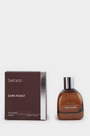 DeFacto Erkek Defacto Cafe Velvet Aromatik 100 ml Parfüm F3320AXNSBN85